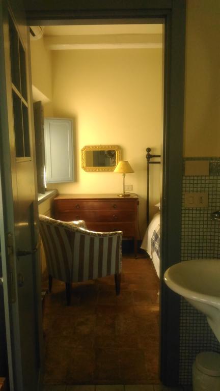 Alloggio Al San Girolamo Longiano Bagian luar foto